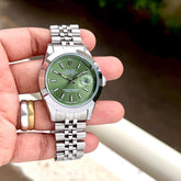ROLEX DATEJUST 41mm